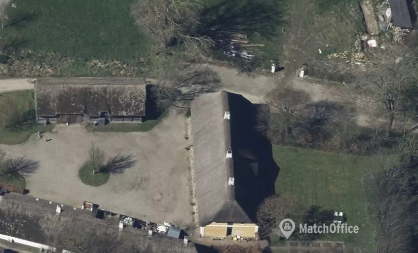 Butik Aarø 145A-F & 1 6100 Haderslev