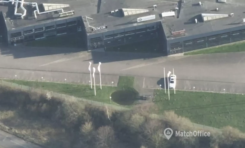 Office Rolundvej 21 5260 Odense S