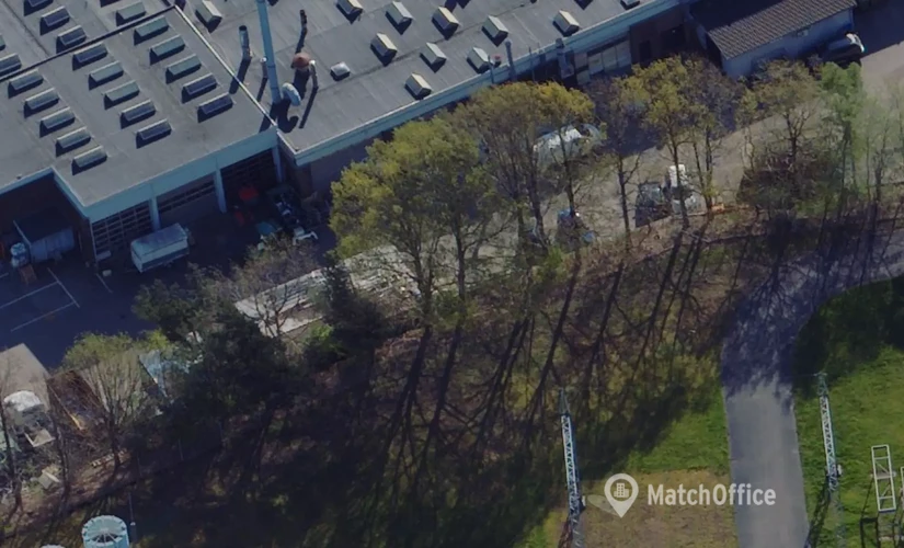 1100 m² Warehouse storage up for rent in Helsingor, Klostermosevej 123 (3000) - 0 | MatchOffice