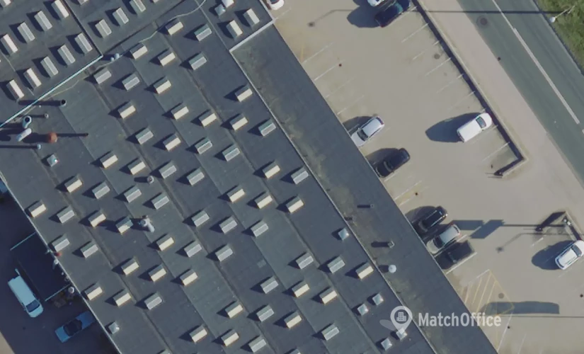 1100 m² Warehouse rental in Helsingor, Klostermosevej 123 (3000) - 4 | MatchOffice