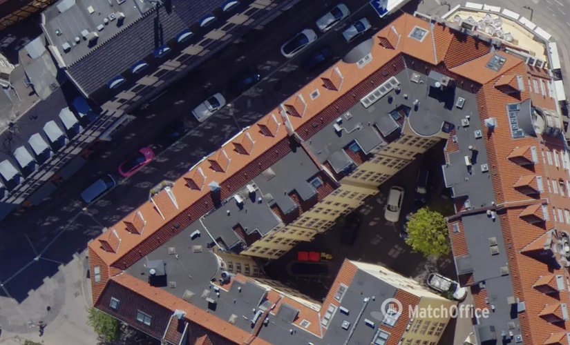 Butik til leje på Store Regnegade 3, 1110 København K - 151 m² | Foto 4 - Lokalebasen