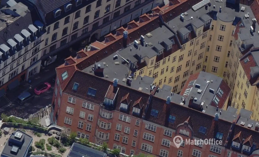 Butik til leje på Store Regnegade 3, 1110 København K - 151 m² | Foto 1 - Lokalebasen.dk