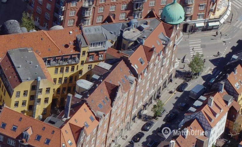 240 m² Commercial shop for rent in Copenhagen City Center, Christian IX's Gade 1 (1111) - 3 | MatchOffice.com