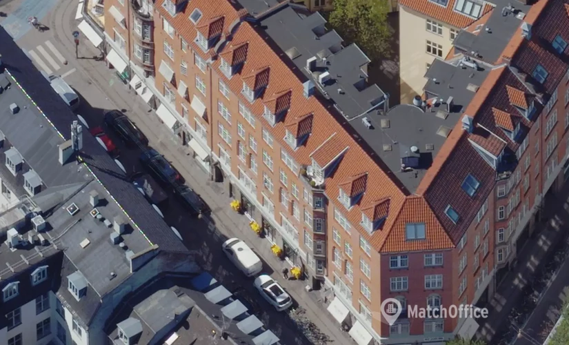 Butik til leje på Store Regnegade 3, 1110 København K - 151 m² | Foto 2 - Lokalebasen