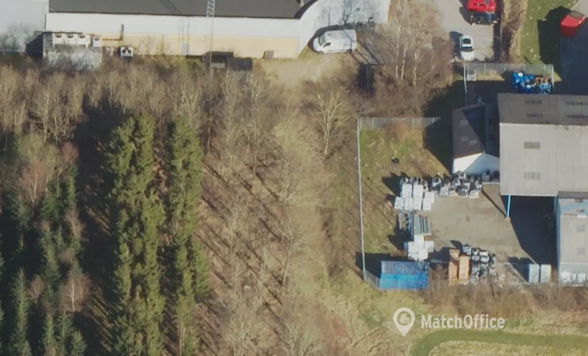 1523 m² Office warehouse rental in Herning, Industrivej Nord 7A (7400) - 0 | MatchOffice