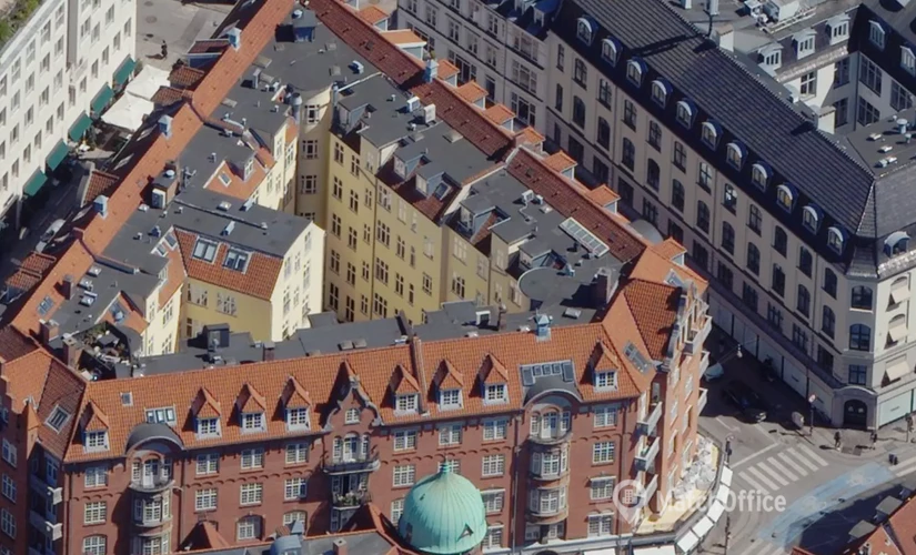 Butik til leje på Store Regnegade 3, 1110 København K - 151 m² | Foto 3 - Lokalebasen