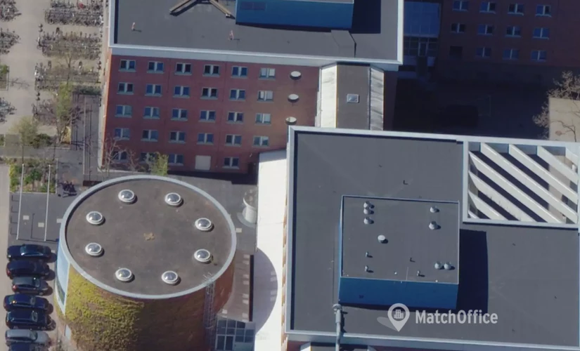 Kontor til leje på Teglholmsgade 1D, 2450 København SV - 1800 m² | Foto 2 - Lokalebasen