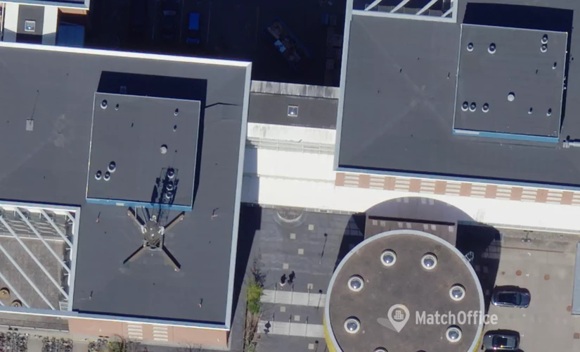 Kontor til leje på Teglholmsgade 1D, 2450 København SV - 900 m² | Foto 4 - Lokalebasen