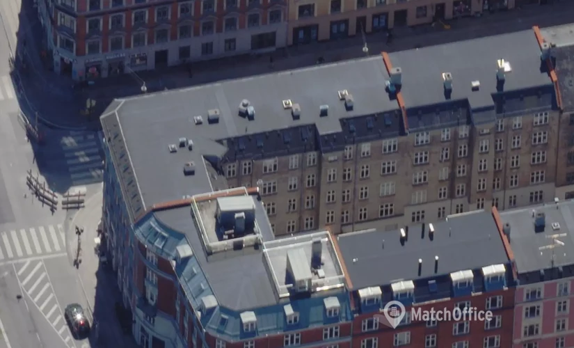 Butik til leje på Nordre Frihavnsgade 81 st., 2100 København Ø - 432 m² | Foto 0 - Lokalebasen