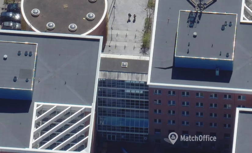 Kontor til leje på Teglholmsgade 1D, 2450 København SV - 3600 m² | Foto 1 - Lokalebasen.dk