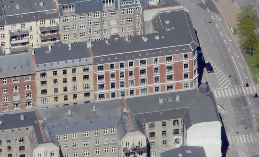 Butik til leje på Nordre Frihavnsgade 81 st., 2100 København Ø - 432 m² | Foto 0 - Lokalebasen.dk