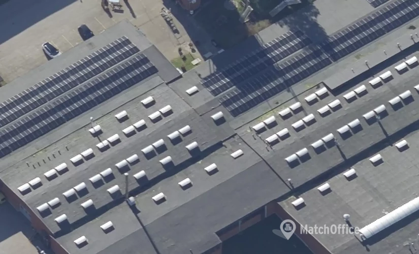 Kontor til leje på Hadsundvej 164A, 8930 Randers NØ - 215 m² | Foto 2 - Lokalebasen.dk