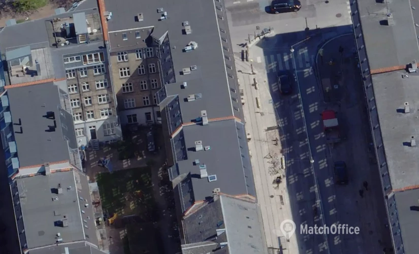 Butik til leje på Nordre Frihavnsgade 81 st., 2100 København Ø - 432 m² | Foto 3 - Lokalebasen.dk