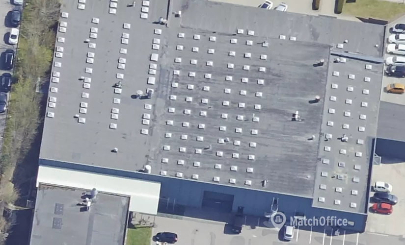 2260 m² Warehouse for rent in Aalborg, Lyngvej 3 (9000) - 3 | MatchOffice.com
