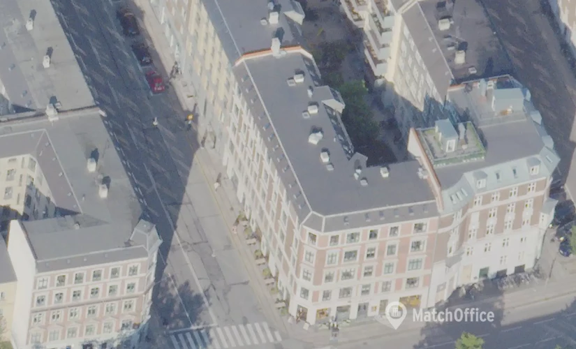 Butik til leje på Nordre Frihavnsgade 81 st., 2100 København Ø - 432 m² | Foto 2 - Lokalebasen.dk