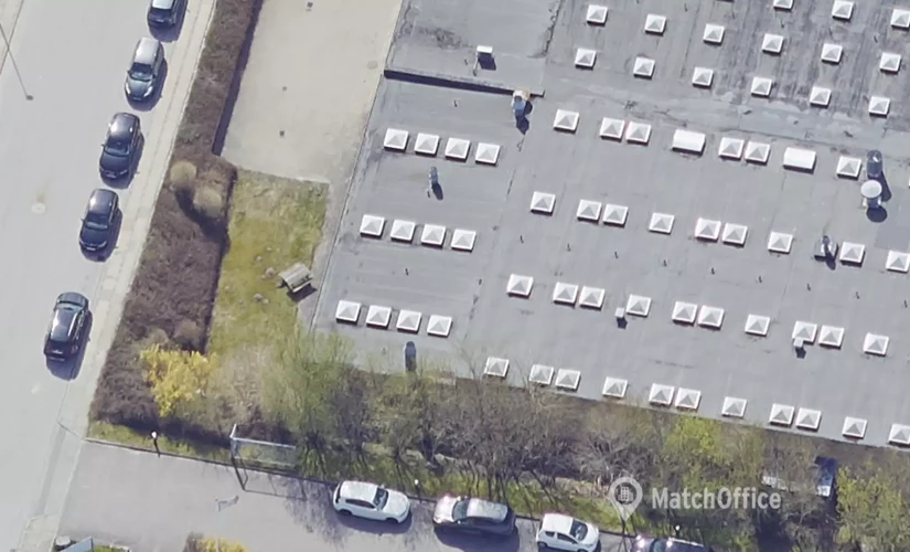 Lager til leje på Lyngvej 3, 9000 Aalborg - 2260 m² | Foto 1 - Lokalebasen