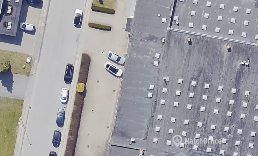 2260 m² Warehouse space up for rent in Aalborg, Lyngvej 3 (9000) - 4 | MatchOffice