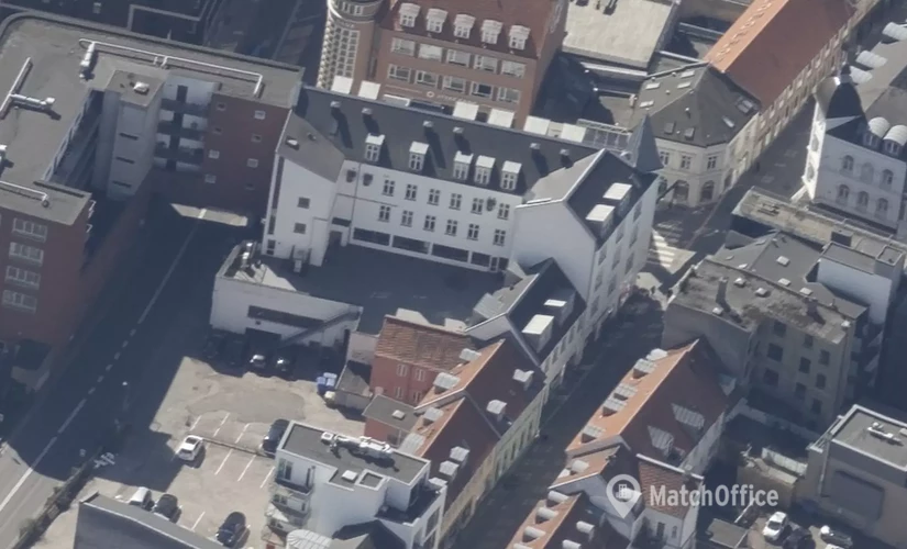 Butik til leje på Østergade 1, 8000 Aarhus C - 1117 m² | Foto 1 - Lokalebasen.dk