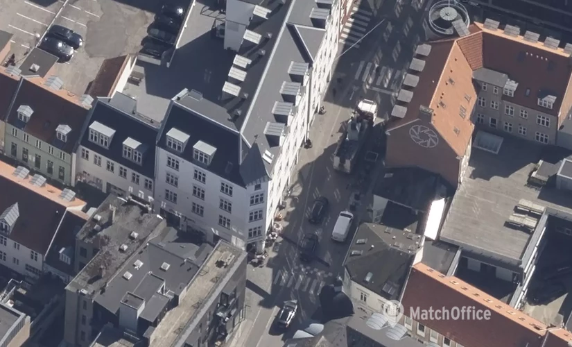 Butik til leje på Østergade 1, 8000 Aarhus C - 1117 m² | Foto 3 - Lokalebasen.dk