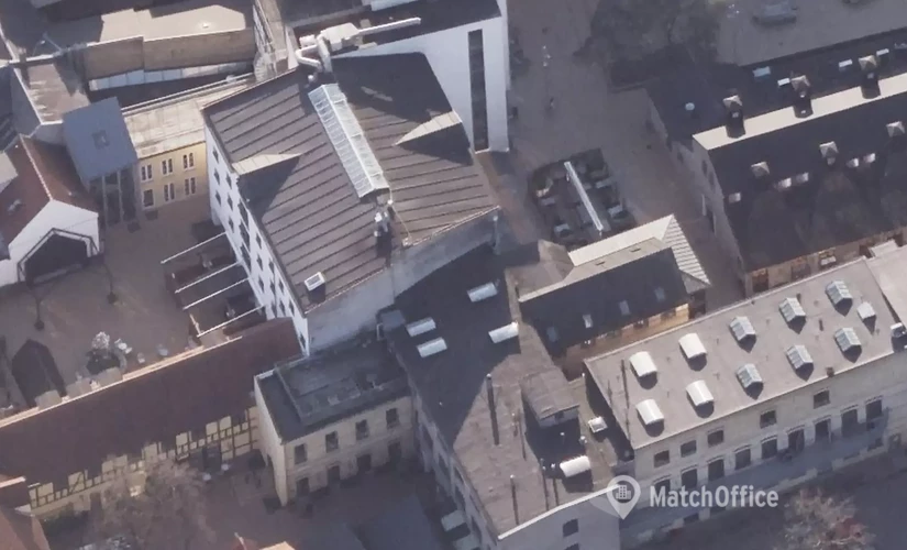 Kontor til leje på Vestergade 75E, 5000 Odense C - 138 m² | Foto 2 - Lokalebasen.dk