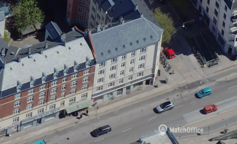 Butik til leje på Amagerbrogade 151, 2300 København S - 427 m² | Foto 0 - Lokalebasen.dk