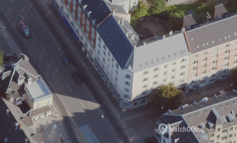 Butik til leje på Amagerbrogade 151, 2300 København S - 427 m² | Foto 0 - Lokalebasen.dk