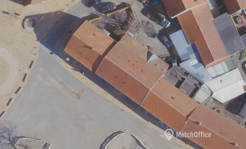 Kontor til leje på Skibbroen 5 st, 6270 Tønder - 24 m² | Foto 0 - Lokalebasen