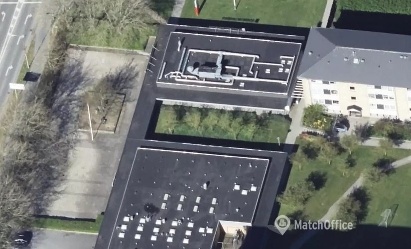 Kontor Skovsbovænget 10B 5230 Odense M