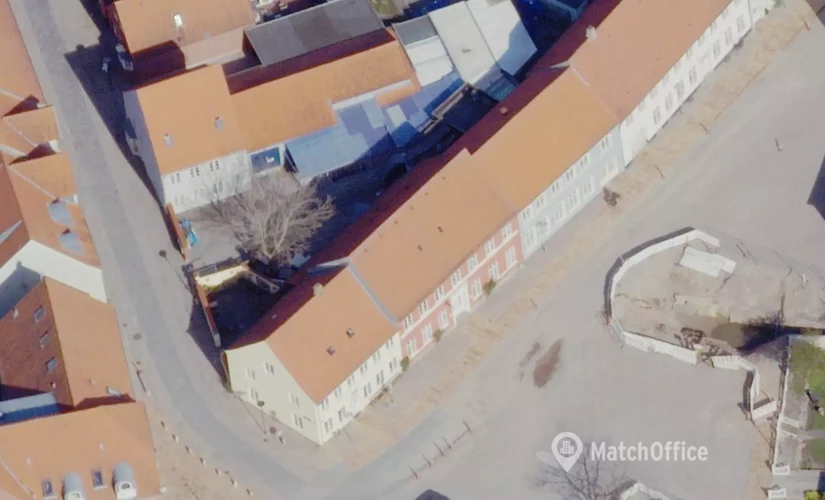 Kontor til leje på Skibbroen 5 st, 6270 Tønder - 24 m² | Foto 3 - Lokalebasen.dk