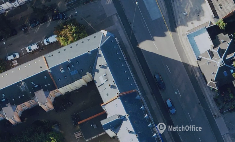 427 m² Shop for rent in Copenhagen S, Amagerbrogade 151 (2300) - 4 | MatchOffice