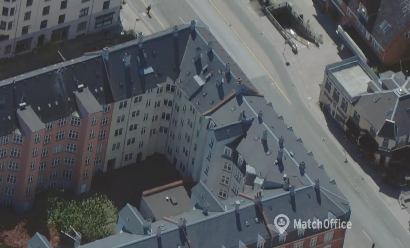 427 m² Commercial shop for rent in Copenhagen S, Amagerbrogade 151 (2300) - 1 | MatchOffice