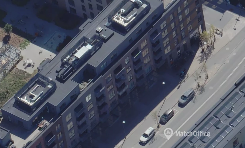 Butik til leje på Sluseholmen 16A-B, 2450 København SV - 148 m² | Foto 1 - Lokalebasen.dk