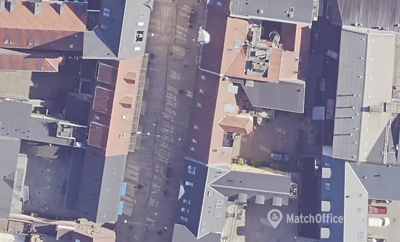 Butik til leje på Vestergade 15B st, 7100 Vejle - 151 m² | Foto 0 - Lokalebasen