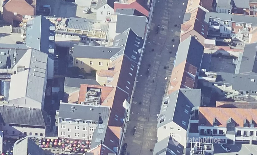 Butik til leje på Vestergade 15B st, 7100 Vejle - 151 m² | Foto 0 - Lokalebasen.dk