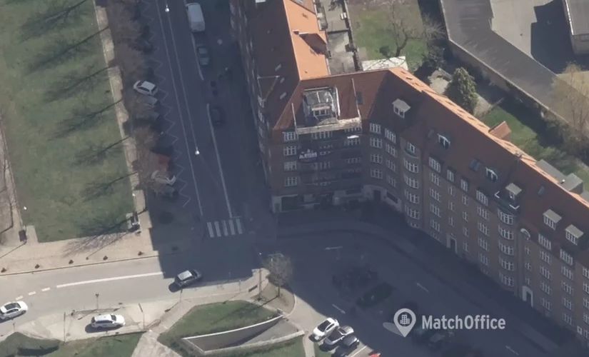 Kontor til leje på Ingerslevs Boulevard 31 st, 8000 Aarhus C - 144 m² | Foto 3 - Lokalebasen.dk