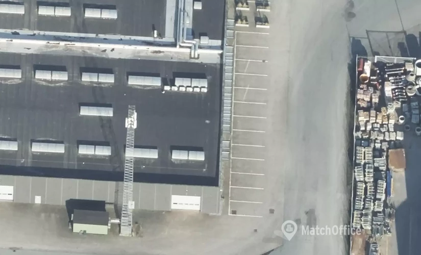 Lager til leje på Handelsvej 30, 5260 Odense S - 1298 m² | Foto 0 - Lokalebasen.dk