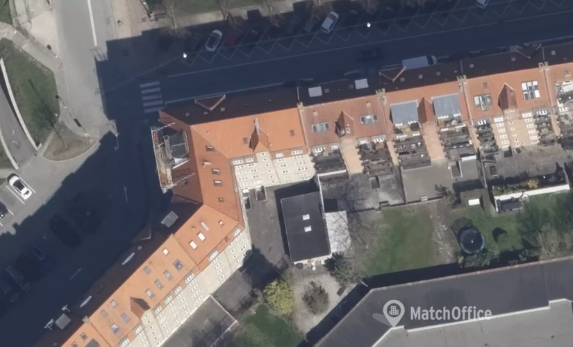 Kontor til leje på Ingerslevs Boulevard 31 st, 8000 Aarhus C - 144 m² | Foto 4 - Lokalebasen.dk