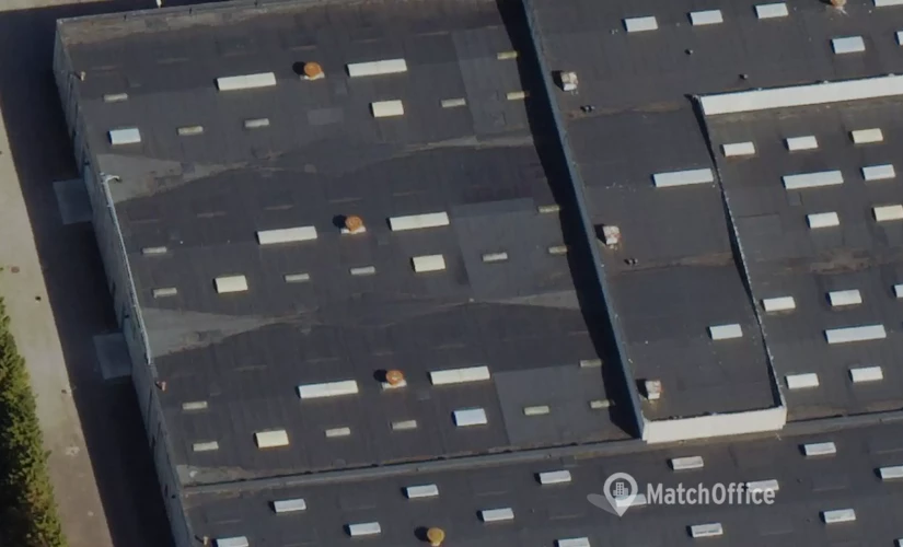 Kontor til leje på Jupitervej 7, 7430 Ikast - 1470 m² | Foto 3 - Lokalebasen.dk