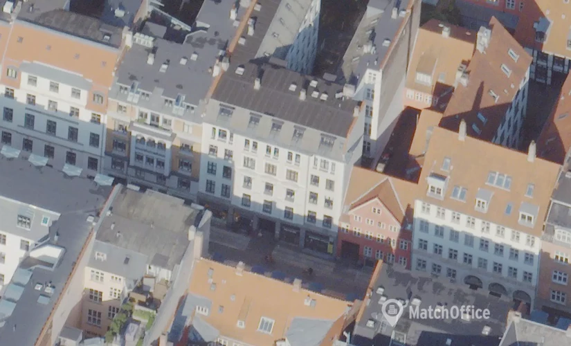 186 m² Shop for rent in Copenhagen City Center, Store Kongensgade 63 Stuen (1264) - 0 | MatchOffice