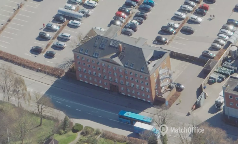 Office Ågade 16 7800 Skive