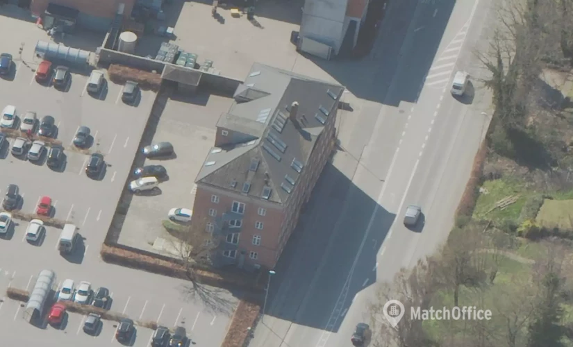 Office Ågade 16 7800 Skive