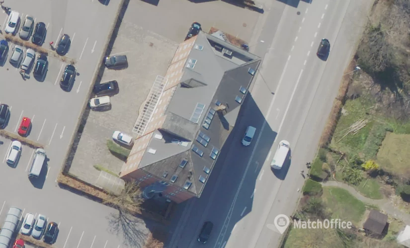 Office Ågade 16 7800 Skive