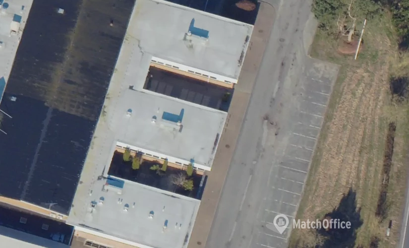 Kontor til leje på Elsøvej 105, 7900 Nykøbing M - 254 m² | Foto 0 - Lokalebasen