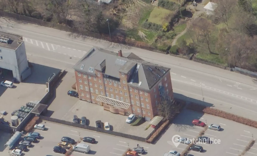 Office Ågade 16 7800 Skive