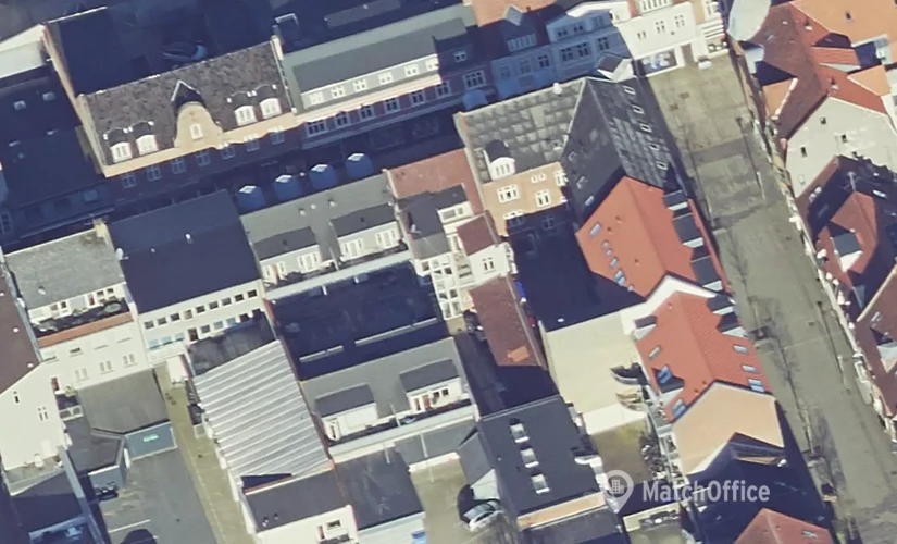 Butik til leje på Søndergade 11, 8600 Silkeborg - 309 m² | Foto 0 - Lokalebasen.dk