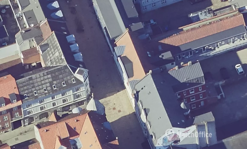 Butik til leje på Søndergade 11, 8600 Silkeborg - 309 m² | Foto 0 - Lokalebasen.dk