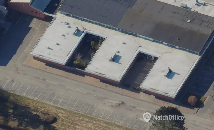 Kontor til leje på Elsøvej 105, 7900 Nykøbing M - 254 m² | Foto 1 - Lokalebasen.dk