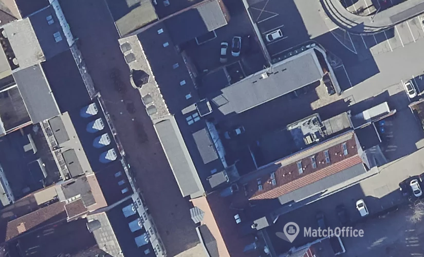 Butik til leje på Søndergade 11, 8600 Silkeborg - 309 m² | Foto 4 - Lokalebasen