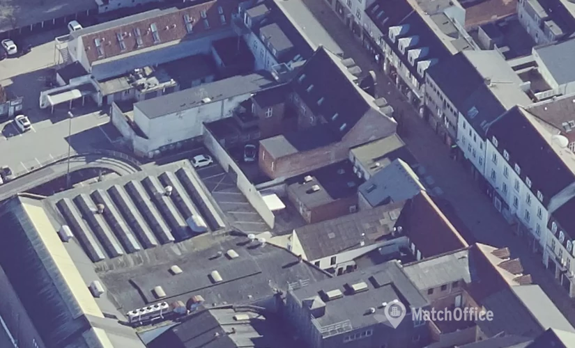 Butik til leje på Søndergade 11, 8600 Silkeborg - 309 m² | Foto 1 - Lokalebasen