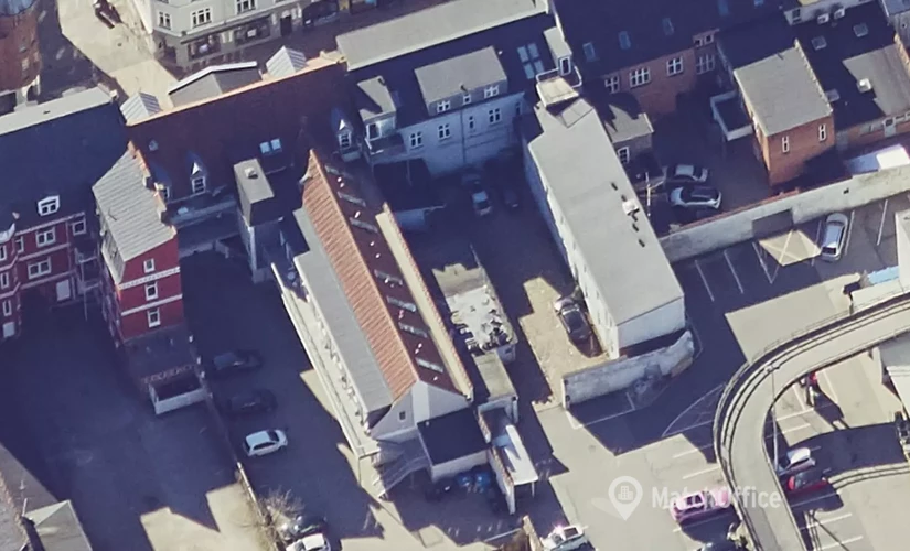 Butik til leje på Søndergade 11, 8600 Silkeborg - 309 m² | Foto 2 - Lokalebasen